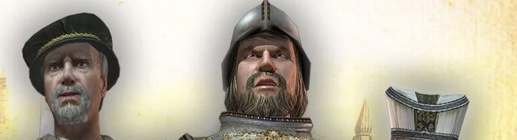 The Guild 2: Renaissance — Русифікатор 4.21 / Локалізація