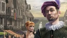 The Guild 2: Renaissance - гра в жанрі Бізнес / менеджмент