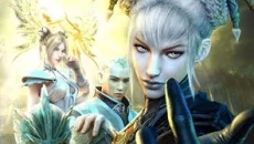 Guild Wars Trilogy - дата виходу для PC