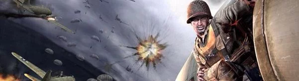 ТОП-6 - ігри, схожі на Call of Duty: Finest Hour (Call of Duty: Le Jour de Gloire)