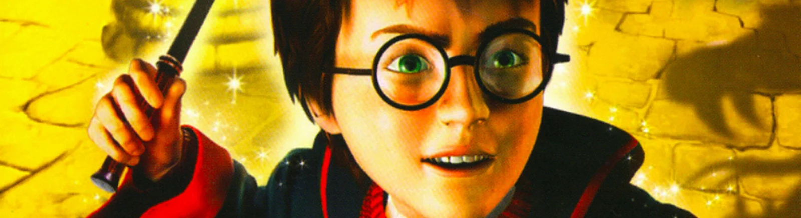 Чіт-моди для Harry Potter and the Chamber of Secrets