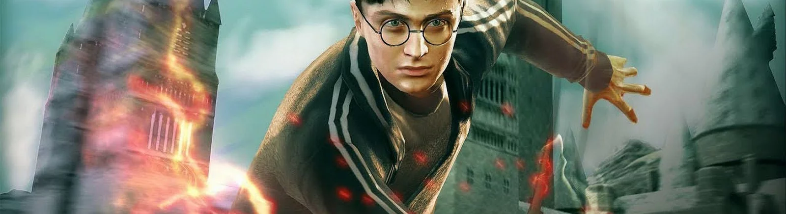 Усі відгуки та оцінки Harry Potter and the Half-Blood Prince (2009) (Harry Potter en de Halfbloed Prins) — 1 думка