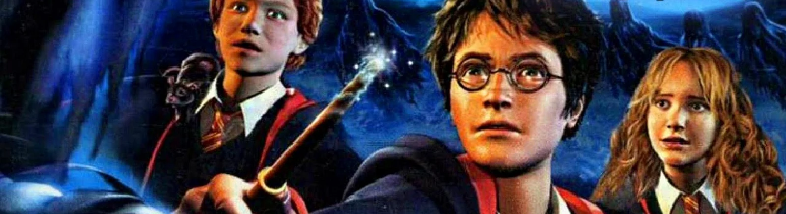 Найкращі ігри для Xbox 360, схожі на Harry Potter and the Prisoner of Azkaban (2004) (Harry Potter ja Azkabanin vanki)