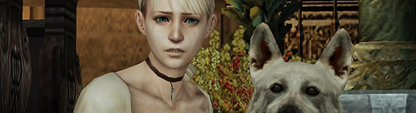 Купити Haunting Ground (Demento) дешево, знижки до 90% 🏷️, порівняння цін у різних магазинах