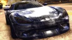 Burnout Revenge - дата виходу для Xbox 360