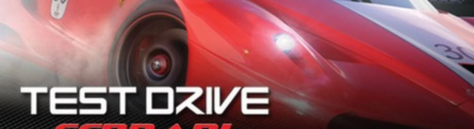 Купить Test Drive: Ferrari Racing Legends (Test Drive Ferrari) дешево, скидки до 90% 🏷️, сравнение цен в разных магазинах