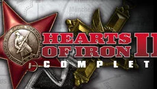 Hearts of Iron 2 Complete - гра в жанрі Бізнес / менеджмент