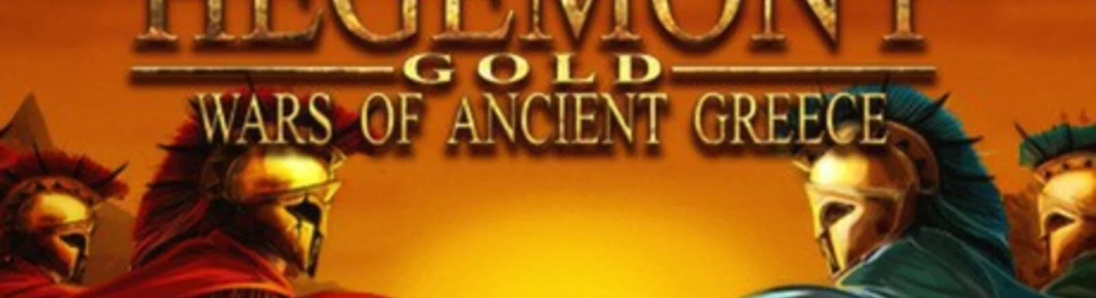 Форум Hegemony Gold: Wars of Ancient Greece