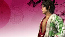 Way of the Samurai 4 схожа на Way of the Samurai 4