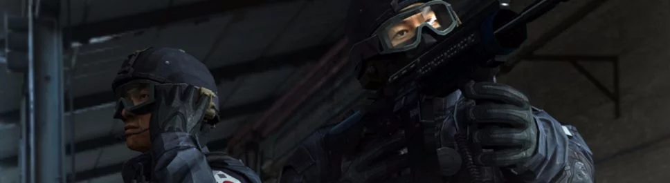 Найкращі ігри для Linux, схожі на Counter-Strike Online