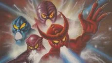 Tempest 4000 схожа на Tempest 4000