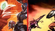 Hands of Necromancy 2 схожа на Hands of Necromancy 2