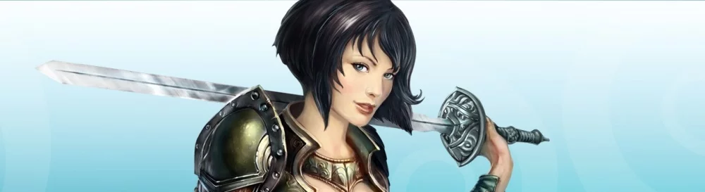 Форум King&#039;s Bounty: Armored Princess