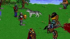 Heroes of Might and Magic - дата виходу для Windows 3.x