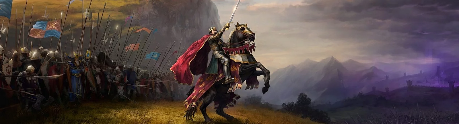 Трейнери для Heroes of Might and Magic 3 Complete (Collector&#039;s Edition)