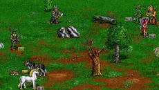Heroes of Might and Magic 2: The Price of Loyalty - дата виходу для DOS