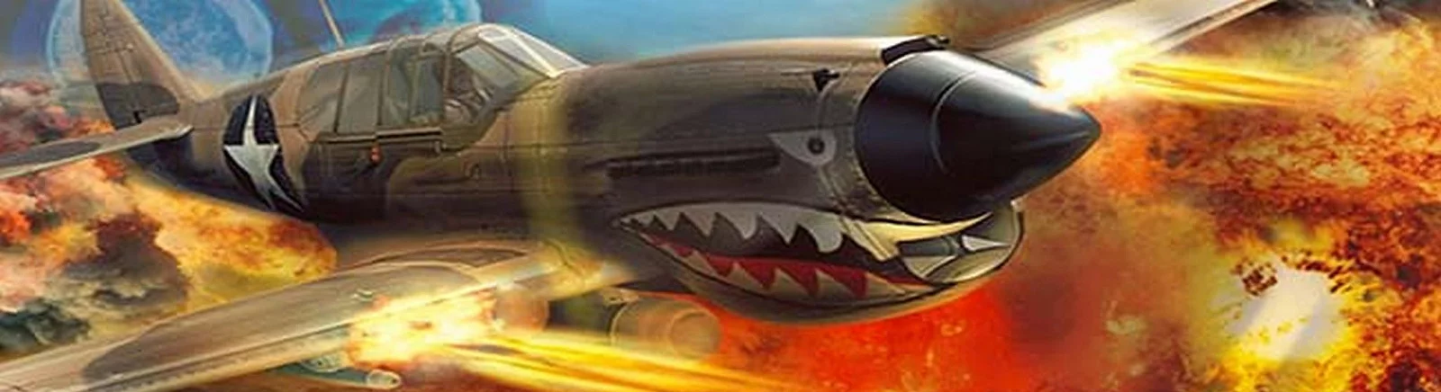 Найкращі ігри для PC, схожі на Heroes of the Pacific