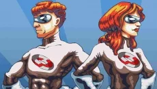 Heroes Rise: The Prodigy - дата виходу для iPhone