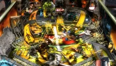 Marvel Pinball: War World Hulk - дата виходу для PS Vita
