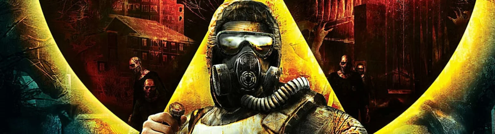 Збірники модів  для S.T.A.L.K.E.R.: Shadow of Chernobyl (Stalker)