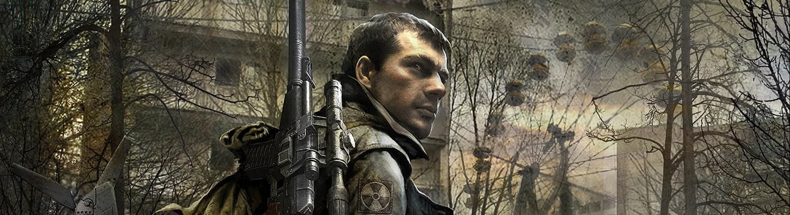 ТОП-48 - ігри, схожі на S.T.A.L.K.E.R.: Call of Pripyat (Stalker: Зов Припяти)