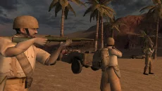 Hidden & Dangerous 2 - доповнення для Hidden & Dangerous 2