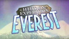 Hidden Expedition: Everest - дата виходу для iPad
