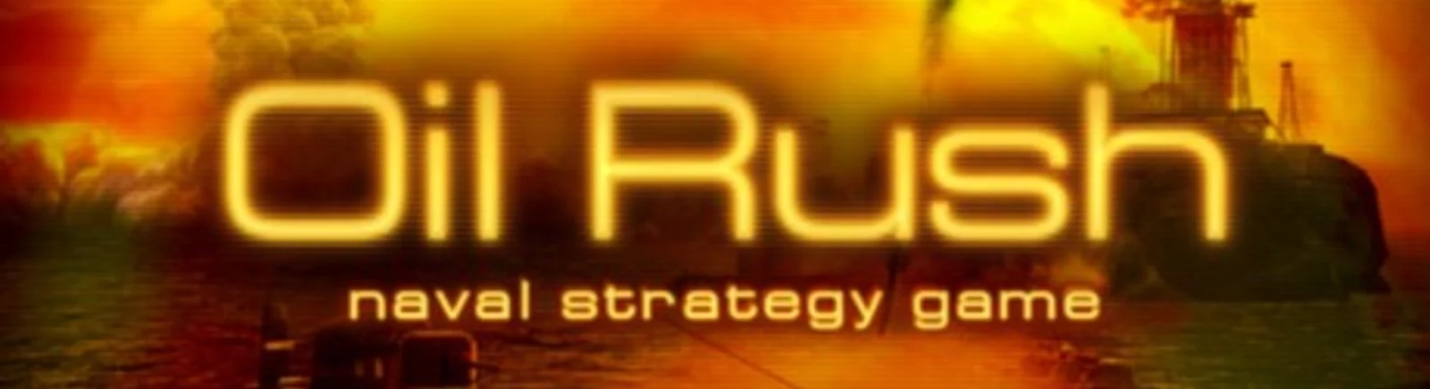 Дата виходу Oil Rush у різних країнах світу