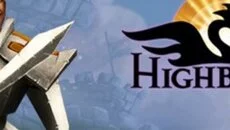 Highborn - дата виходу для iPad