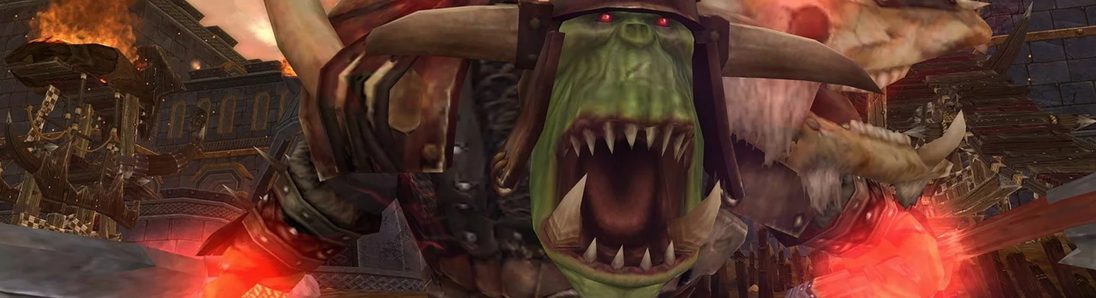 Статті Warhammer Online: Age of Reckoning - огляд, прев'ю, думки