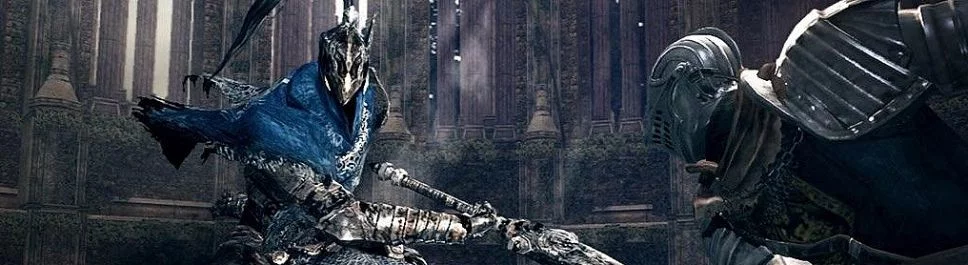 Скріншоти Dark Souls: Prepare To Die Edition - всього 52 зображення з гри