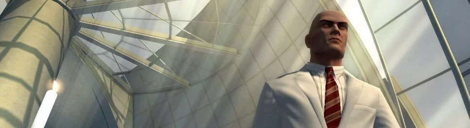 Файли для Hitman 2: Silent Assassin - трейнери, моди, збереження, патчі