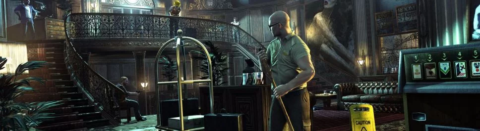 Дата виходу Hitman: Ultimate Contract у різних країнах світу