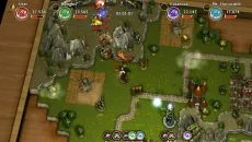 Divinity: Dragon Commander схожа на Divinity: Dragon Commander