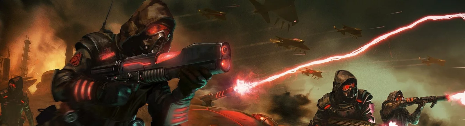 Форум Command &amp; Conquer: Tiberium Alliances (Command & Conquer Tiberium Alliances)