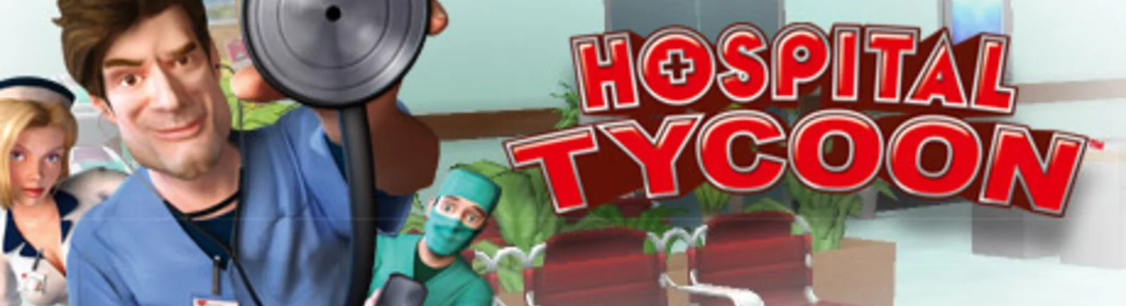 Найкращі ігри для SNES, схожі на Hospital Tycoon