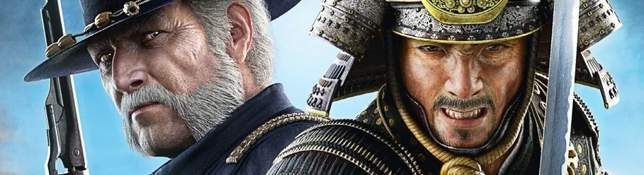 ТОП-15 - ігри, схожі на Total War: Shogun 2 - Fall of the Samurai (A Total War Saga: Fall of the Samurai)