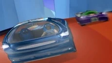 Hot Wheels: World Race - дата виходу для GameCube