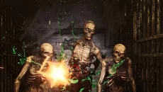 House of the Dead - дата виходу для SEGA Saturn