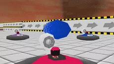 HoverRace - дата виходу для Windows 3.x