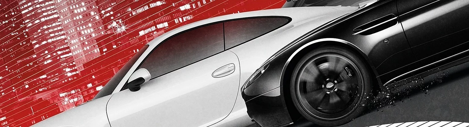 Need for Speed: Most Wanted (2012) — Трейнер (+8) [1.5] / Трейнери / Чити