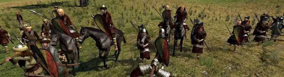 Найкращі ігри для iOS, схожі на Mount &amp; Blade: Warband