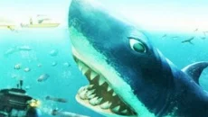 Hungry Shark World схожа на Hungry Shark World
