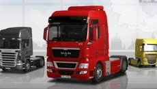 German Truck Simulator - гра в жанрі Бізнес / менеджмент 