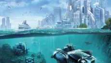 Anno 2070: Deep Ocean - гра в жанрі Бізнес / менеджмент