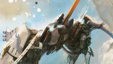 Ikaruga - дата виходу для Nintendo Switch 2