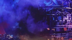 Imperium Galactica - дата виходу для DOS