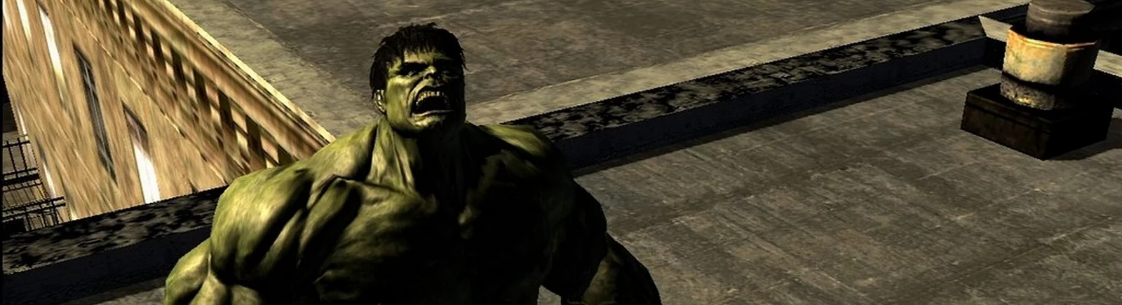 Усі відгуки та оцінки Incredible Hulk (2008) — 0 думок