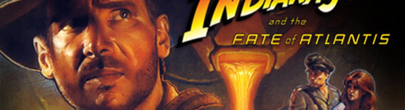 Статті Indiana Jones and the Fate of Atlantis - огляд, прев'ю, думки