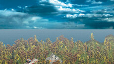 Industry Giant: Expansion Set - гра в жанрі Бізнес / менеджмент 